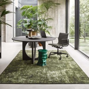 tapis contemporain