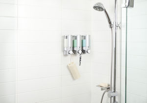 distributeur de savon professionnel