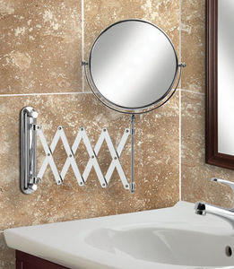miroir de salle de bain mural