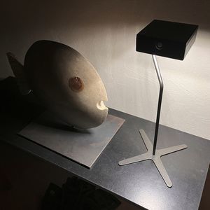 lampe nomade