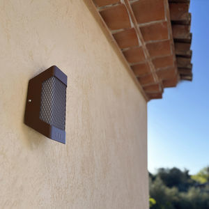 applique murale contemporaine