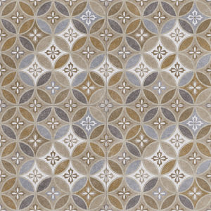carrelages d'intérieur