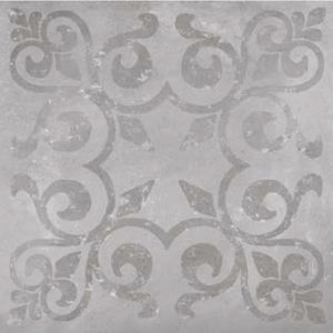 carrelage d'intérieur / de sol / en céramique / carré