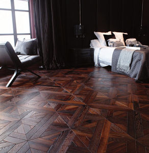 parquet contrecollé