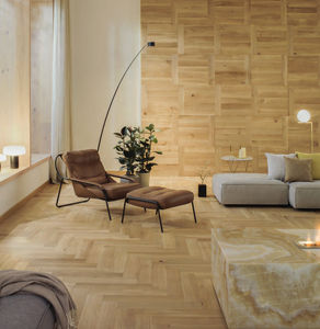 parquet contrecollé