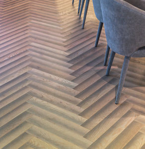 parquet contrecollé