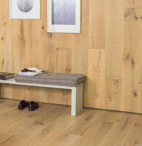 parquet contrecollé