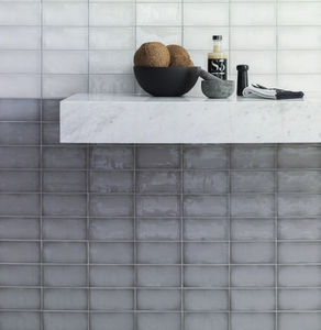 carrelages de cuisine