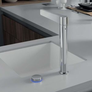 mitigeur à poser