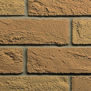 brique de parement pour façade