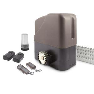 automatisme pour portail coulissant 1