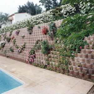 bloc de béton creux 1