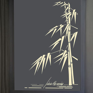 panneau décoratif en aluminium