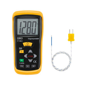 thermomètre numérique 1