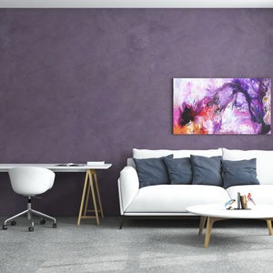 enduit décoratif