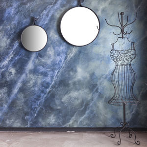 peinture décorative