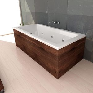 baignoire à poser