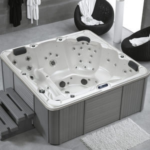 spa hors-sol