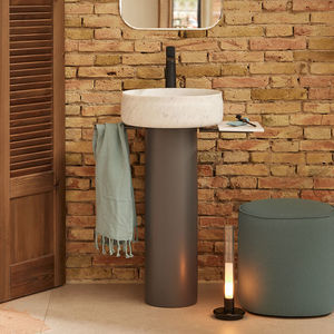 piédestal design 1