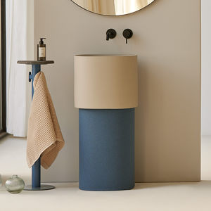 piédestal design 1
