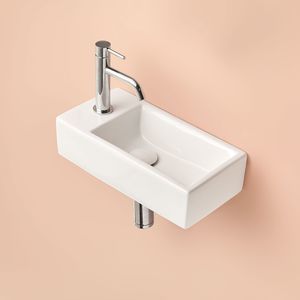 vasque à poser 1
