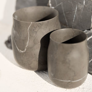 vase contemporain