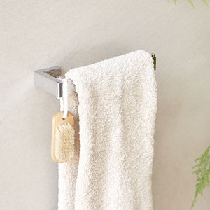 porte-serviettes 1 barre
