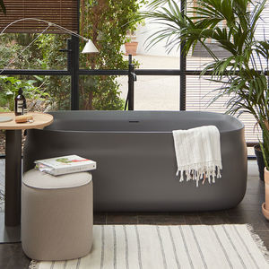 baignoire intégrée