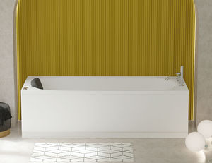 baignoire pour habitat 1