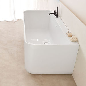 baignoire en îlot 1