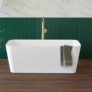 baignoire en îlot 1