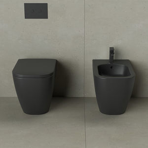 bidet à poser 1