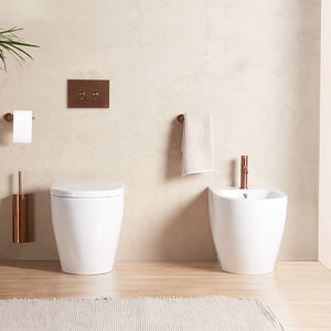 WC à poser