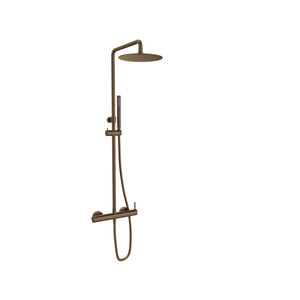colonne de douche thermostatique 1