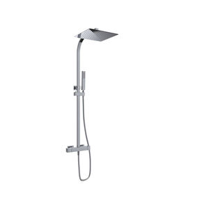 colonne de douche thermostatique 1