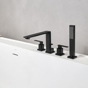 mitigeur pour baignoire