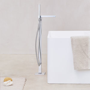 robinetterie de baignoire 1