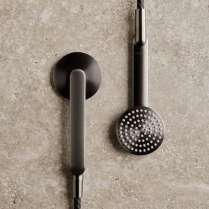 pommeau de douche suspendu 1