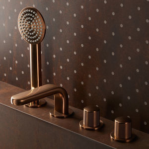 mitigeur de baignoire 1
