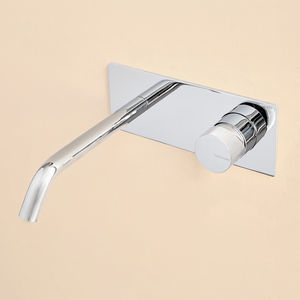 mitigeur pour lavabo 1