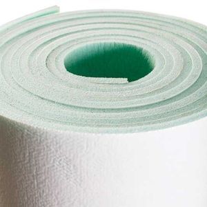 isolant thermo-acoustique