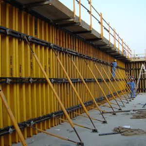 coffrage modulaire
