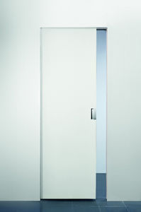 système coulissant pour porte 1