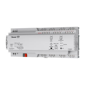 actionneur rail DIN