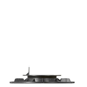 support pour plancher technique en polypropylène