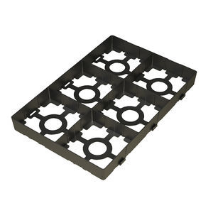 stabilisateur de pavé