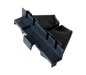 support pour plancher technique en polyéthylène 1