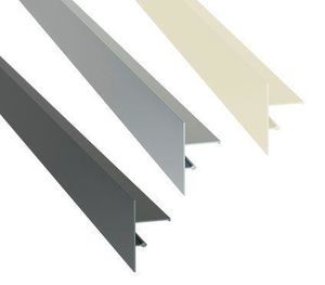 profilé de finition en aluminium 1