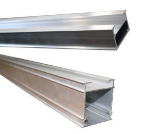 lambourde en aluminium 1