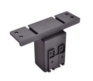 support pour plancher technique en polyéthylène 1